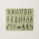 Recherche de noeuds puzzles Pour tous