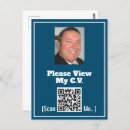 Recherche de qr code cartes postales Curriculum vitae sur