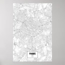 Recherche de paris decor posters France
