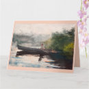 Recherche de homer de winslow vœux cartes Vintage