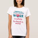 Zoek naar maatschappelijk werker tshirts Lcsw
