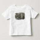Recherche de râteau tshirts William
