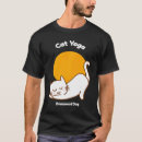 Recherche de humour de yoga Entraînement