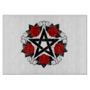 Recherche de pentagramme planches à découper Pentacle