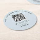 Zoek naar code onderzetters Promotioneel