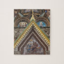 Recherche de sang puzzles Chrétien