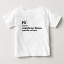 Recherche de drôle bébé tshirts Animaux