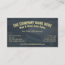 Recherche de occasions cartes visite De