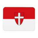 Recherche de vienne magnets Drapeau