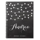 Zoek naar krijt notitieboeken Rustisch