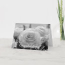 Recherche de blanc mariage cartes Rose
