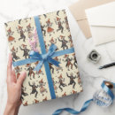 Recherche de squelette halloween papier cadeau Horreur
