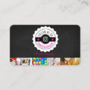 Recherche de dossier cartes visite Photographe