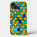 Zoek naar trillend iphone hoesjes Kleurrijk