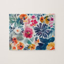 Recherche de cute puzzles Fleur