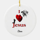 Recherche de jesus christ ornements Religion