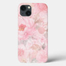 Zoek naar romantische bloemen iphone hoesjes Roze