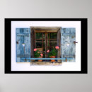 Recherche de fenêtre posters Fleurs