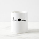 Recherche de maple leaf tasses Toronto