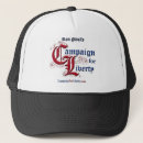 Recherche de ron paul casquettes Campagne
