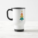 Recherche de arbres voyage mugs Joyeux noël