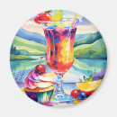 Recherche de friandises magnets Dessert