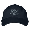 Recherche de felines casquettes Chat