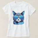 Zoek naar nieuwe kat tshirts Meeuw