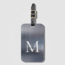 Recherche de valise la mode bagages étiquettes Monogramme