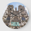 Zoek naar frankrijk klokken Kathedraal