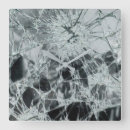 Recherche de fissure horloges Texture