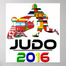 Recherche de judo posters Sport