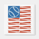 Recherche de fan magnets Fan de sports