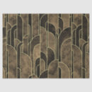 Zoek naar art deco tissue papier Geometrisch