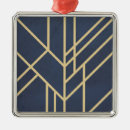 Recherche de art deco ornements Géométrique