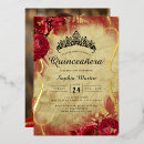 Zoek naar modern quinceanera invitations Foto