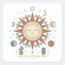 Zoek naar zon maan stickers Astronomie
