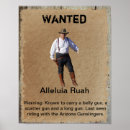 Recherche de voulues posters Occidental