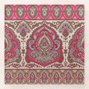 Recherche de ethnique dessous de verres Motif