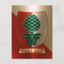 Recherche de augsbourg Allemagne