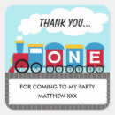 Recherche de anniversaire de train autocollants D'anniversaire du train