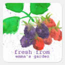 Zoek naar braam stickers Bramen