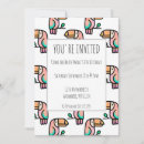 Recherche de toucans invitations Oiseau