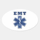Recherche de emt autocollants Urgence