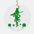 Recherche de leprechaun ornements Jour