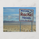 Recherche de rachel cartes postales Nevada
