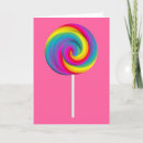 Zoek naar lollipop kaarten Snoep