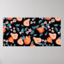 Recherche de savoureux posters Coloré
