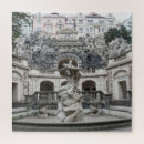 Recherche de fontaine puzzles Sculpture