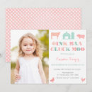 Recherche de animaux de ferme invitations D'anniversaire